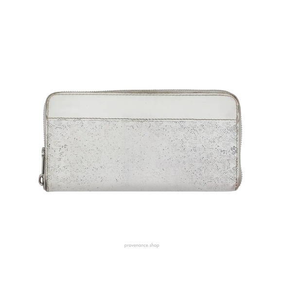 Goyard Handbags - 🔴 Goyard Matignon Zipped Wallet - White Goyardine